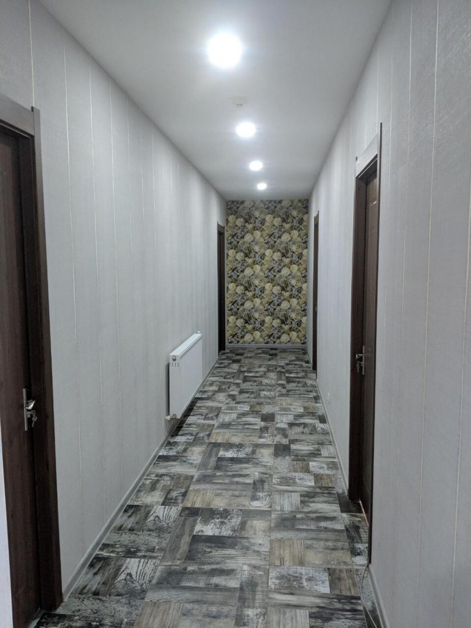 Hotel Mtredebi à Samtredia Extérieur photo